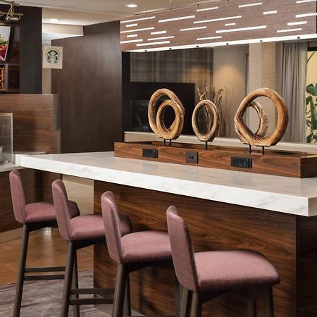 Courtyard Costa Mesa South Coast Metro Hotel Санта Ана Екстериор снимка