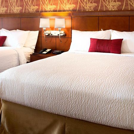 Courtyard Costa Mesa South Coast Metro Hotel Санта Ана Стая снимка