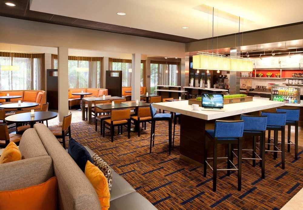 Courtyard Costa Mesa South Coast Metro Hotel Санта Ана Екстериор снимка
