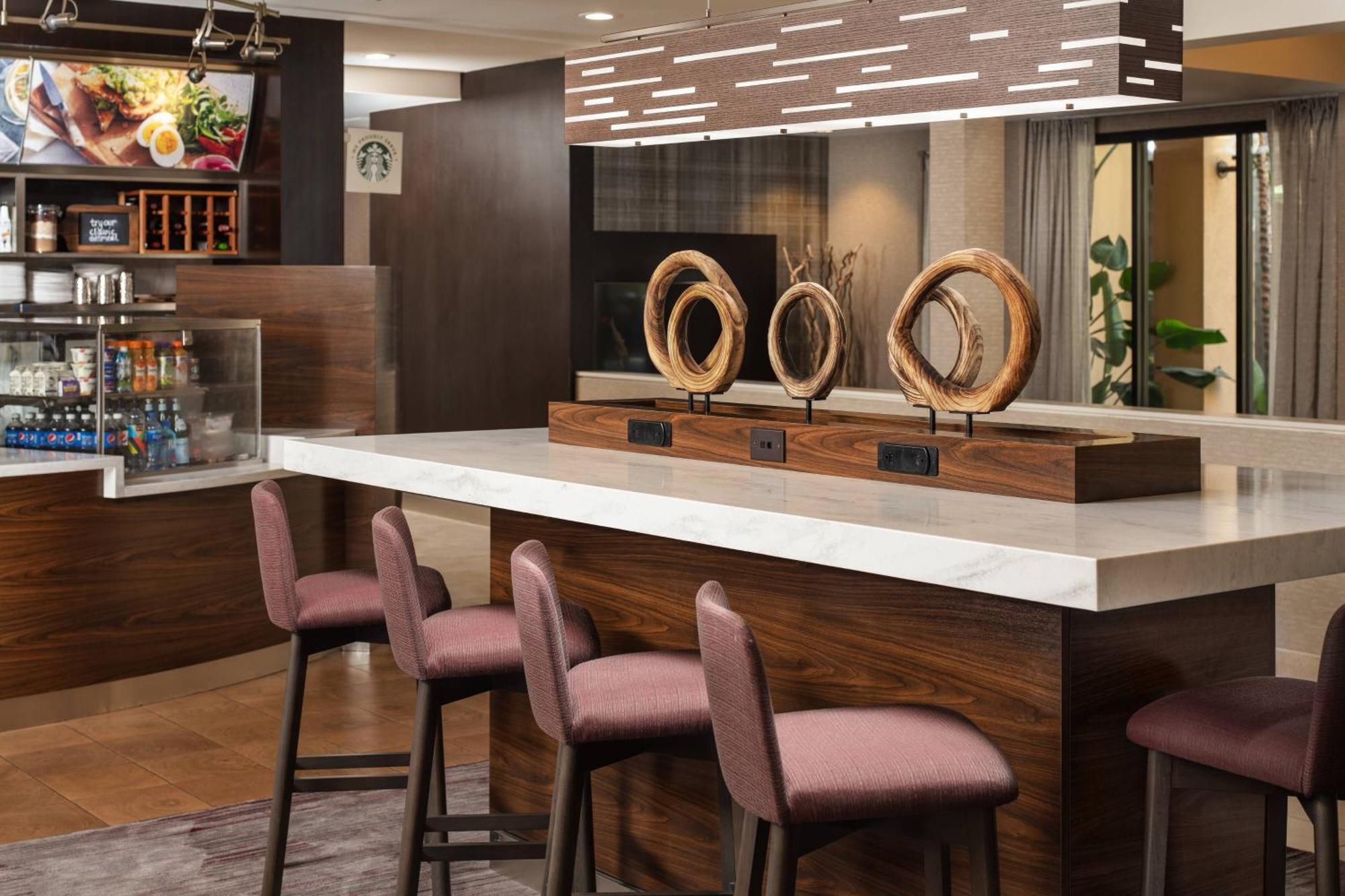 Courtyard Costa Mesa South Coast Metro Hotel Санта Ана Екстериор снимка