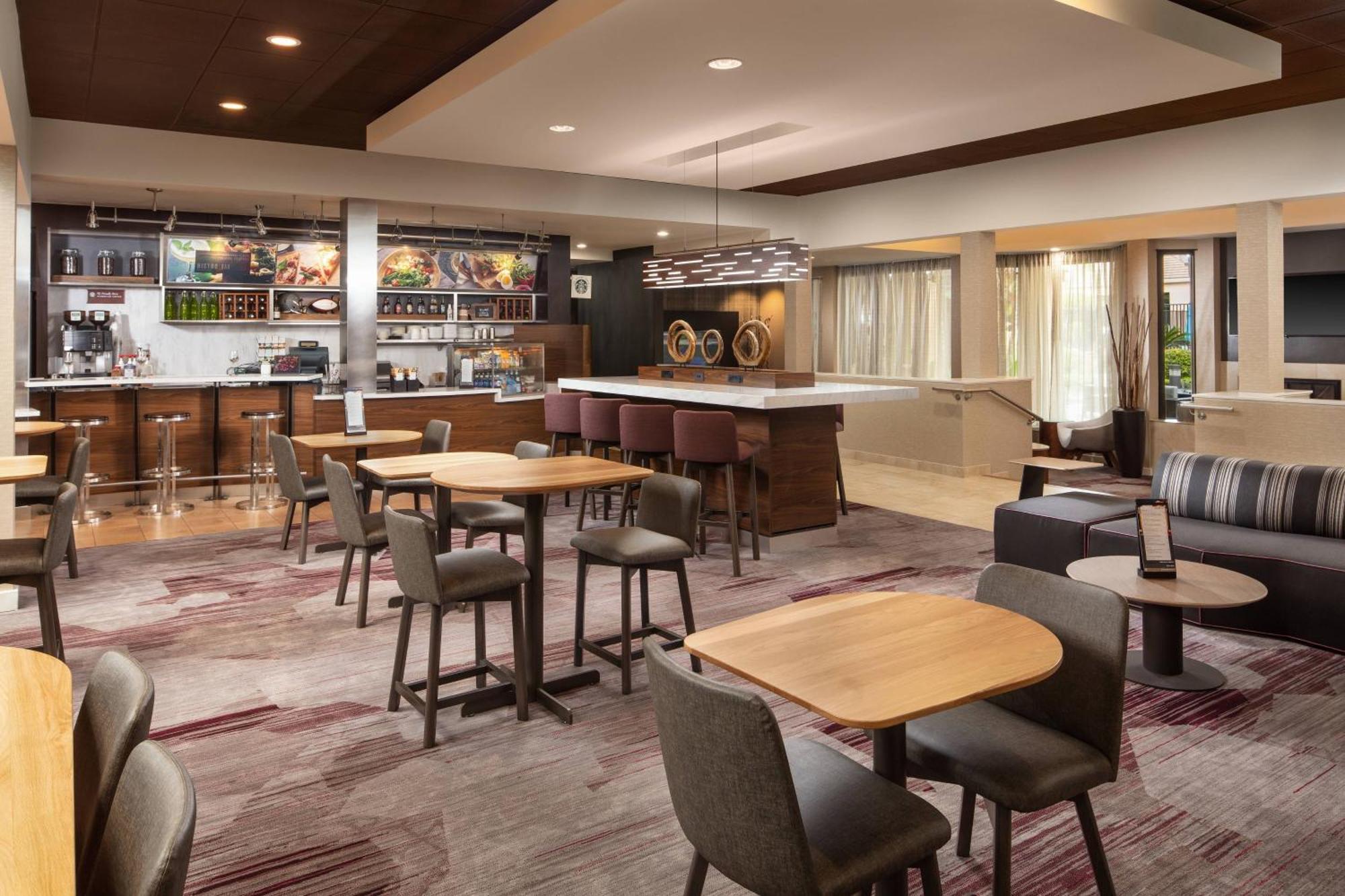 Courtyard Costa Mesa South Coast Metro Hotel Санта Ана Екстериор снимка