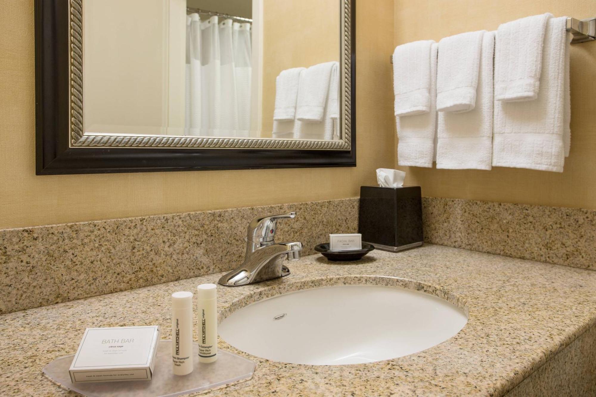 Courtyard Costa Mesa South Coast Metro Hotel Санта Ана Екстериор снимка
