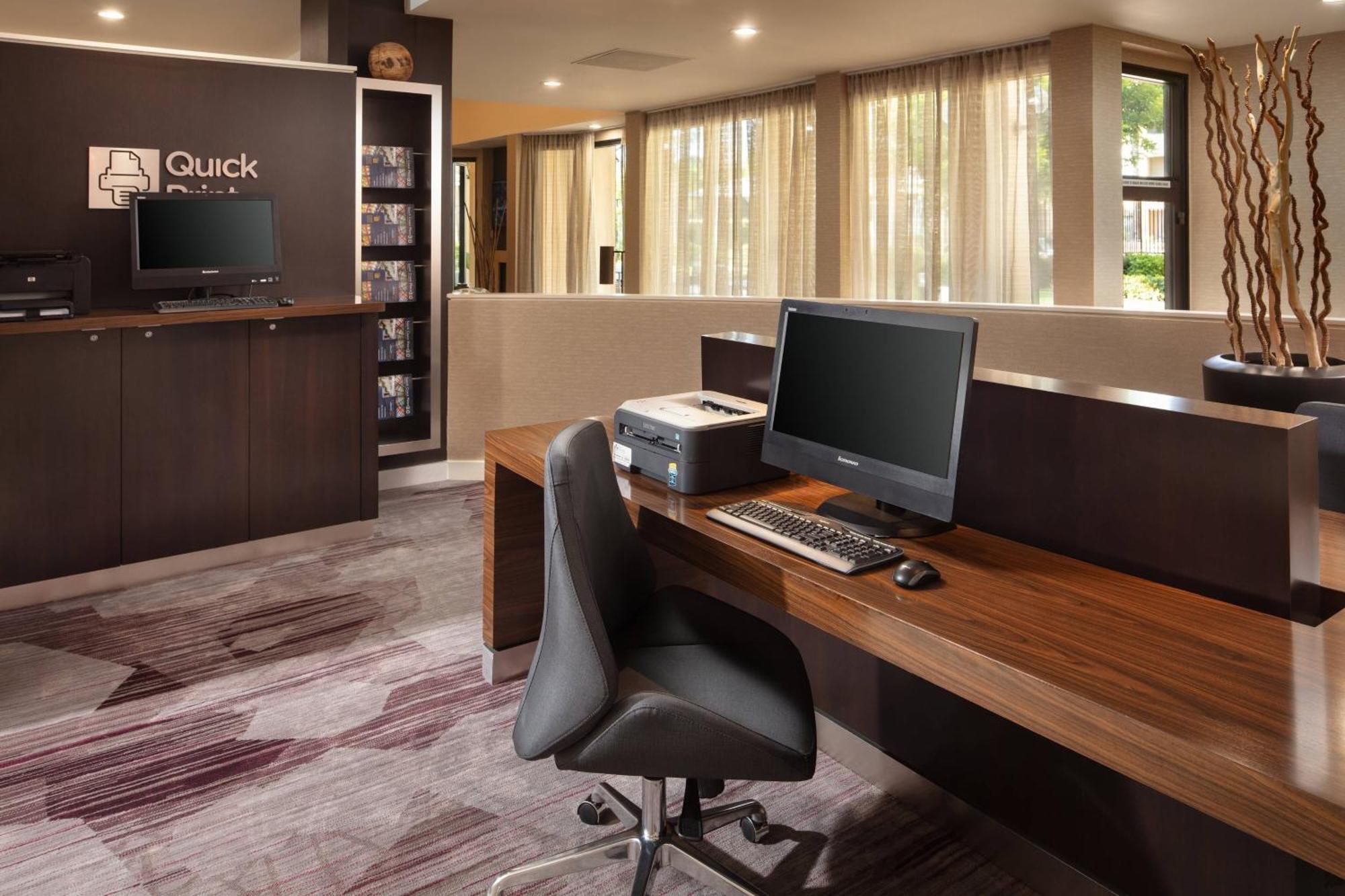 Courtyard Costa Mesa South Coast Metro Hotel Санта Ана Екстериор снимка