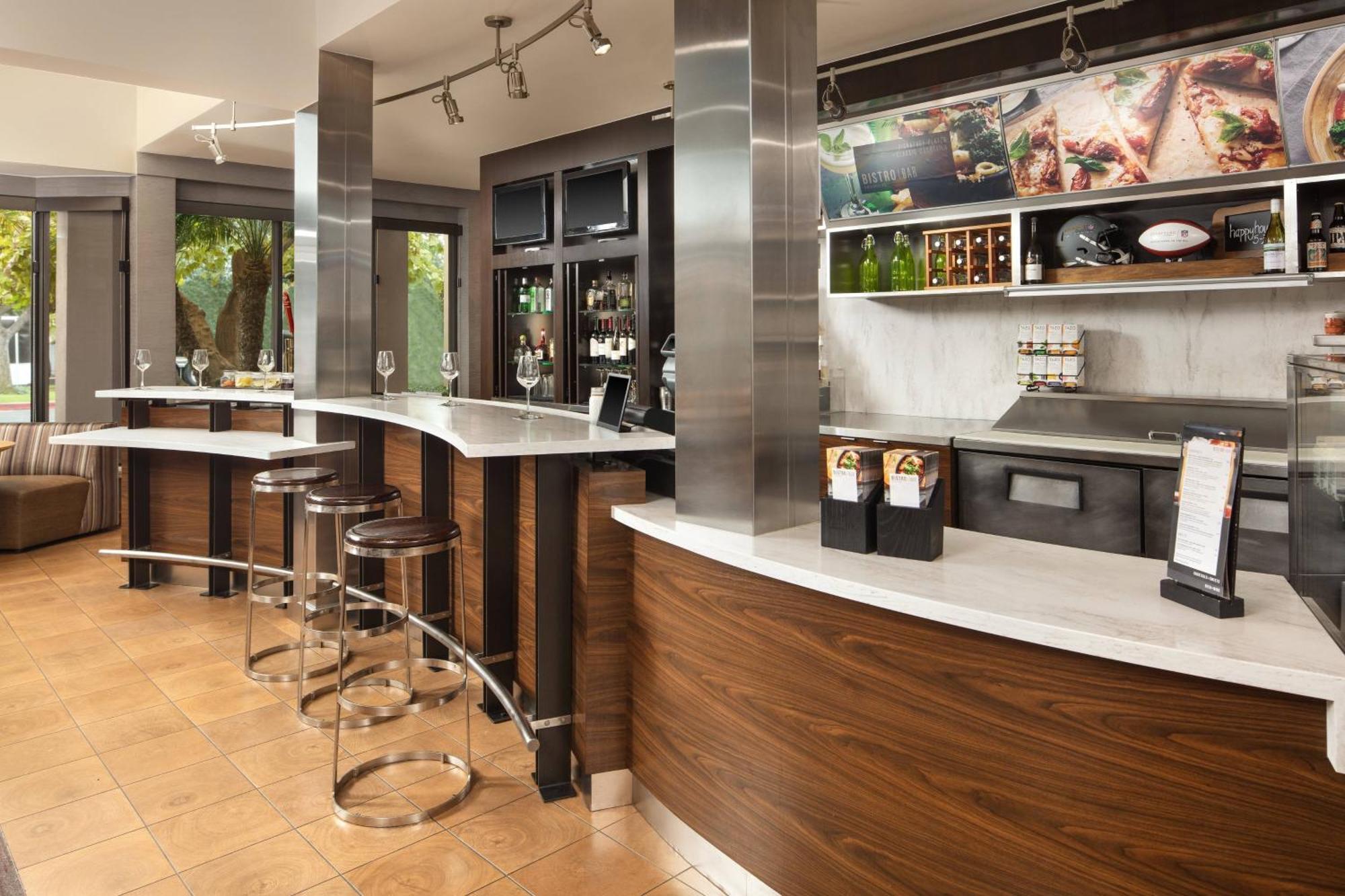 Courtyard Costa Mesa South Coast Metro Hotel Санта Ана Екстериор снимка