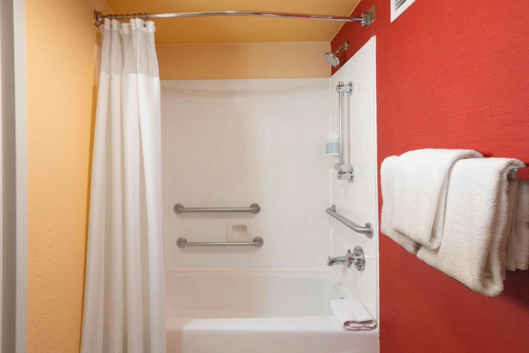 Courtyard Costa Mesa South Coast Metro Hotel Санта Ана Екстериор снимка